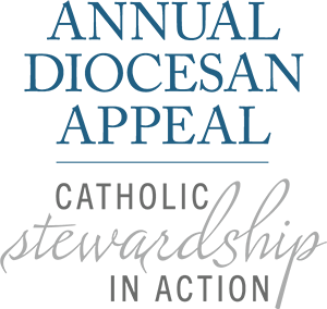 Annual Diocesan Appeal