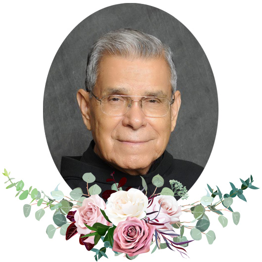 Fr. Stephen Jasso Memorial Donations