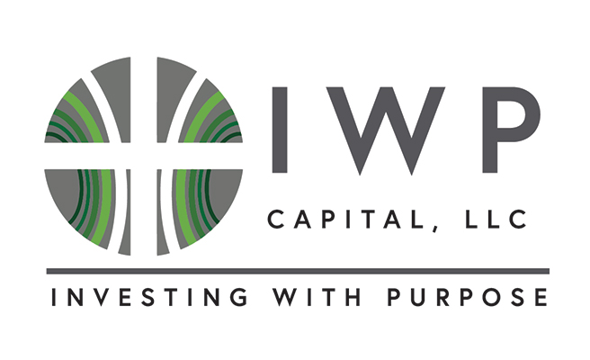 IWP Capital Logo