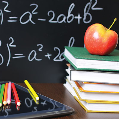 School Operating Grants